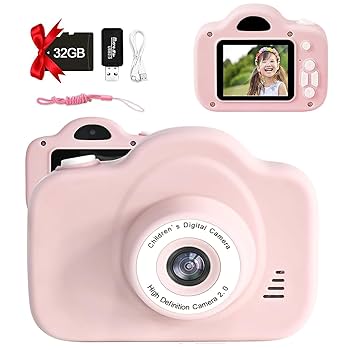 フィルムカメラ kid Amazon.co.jp: キッズカメラ 子供用 カメラ 子ども用 トイカメラ